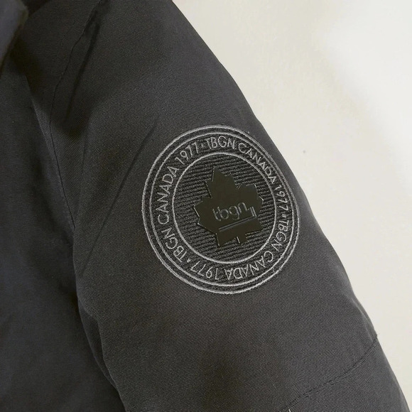 Toboggan Vanessa Women's  Winter Parka - Picture 8 of 16